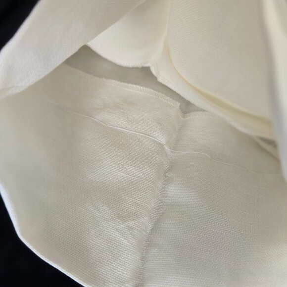 Ralph Lauren Purple Label GREGORY linen trousers size US 38 - Picture 4 of 16